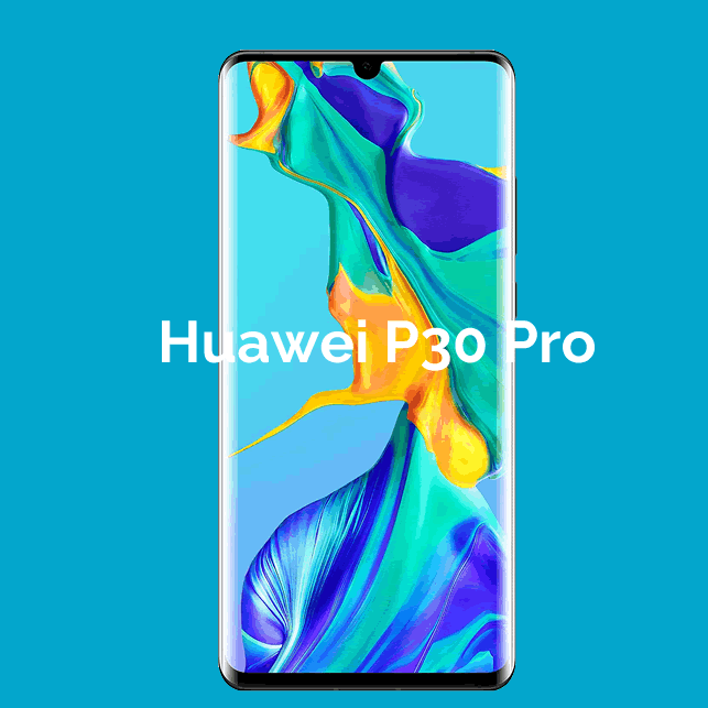 Huawei P30 Pro